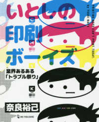いとしの印刷ボーイズ 業界あるある「トラブル祭り」