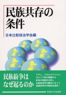 民族共存の条件