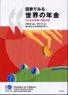 図表でみる世界の年金 公的年金政策の国際比較