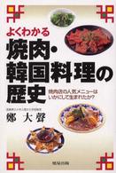 よくわかる焼肉・韓国料理の歴史 焼肉店の人気メニューはいかにして生まれたか?