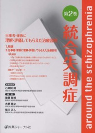 統合失調症
