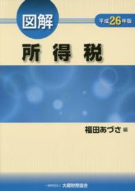 図解所得税
