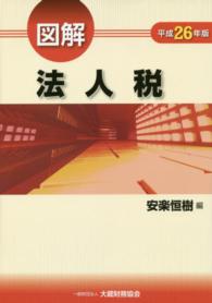 図解法人税
