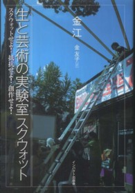 生と芸術の実験室スクウォット スクウォットせよ!抵抗せよ!創作せよ!