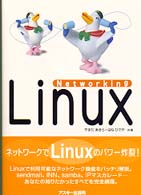 Networking Linux