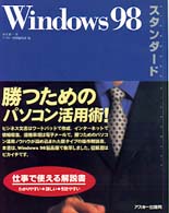 Windows98ｽﾀﾝﾀﾞｰﾄﾞ Ascii standard series