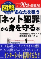 あなたを狙う「ネット犯罪」から身を守る本 ビジネスアスキー