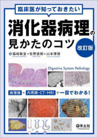 臨床医が知っておきたい消化器病理の見かたのコツ