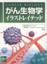 がん生物学ｲﾗｽﾄﾚｲﾃｯﾄﾞ