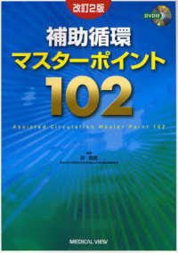 補助循環ﾏｽﾀｰﾎﾟｲﾝﾄ102