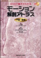 下肢・骨盤