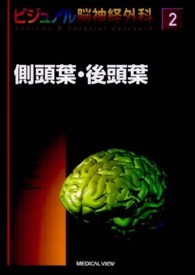 側頭葉・後頭葉