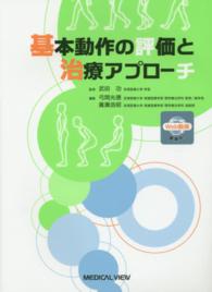 基本動作の評価と治療アプローチ