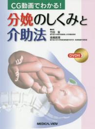 CG動画でわかる!分娩のしくみと介助法