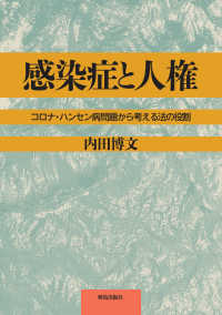 感染症と人権