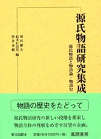 源氏物語研究集成 第7巻 源氏物語と物語論･物語史