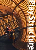 ﾌﾟﾚｲｽﾄﾗｸﾁｬｰ こどものあそび環境ﾃﾞｻﾞｲﾝ