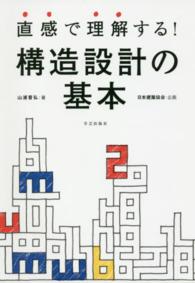 直感で理解する!構造設計の基本