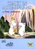 ムーミン谷の彗星 Comet in Moominland