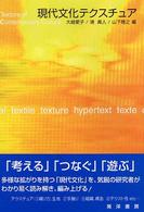 現代文化テクスチュア