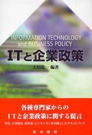 ITと企業政策