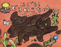 にげろ!どろねこちゃん