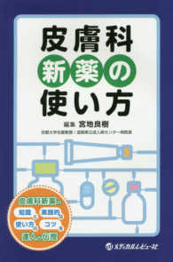 皮膚科新薬の使い方
