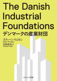 ﾃﾞﾝﾏｰｸの産業財団