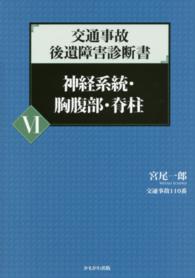 交通事故後遺障害診断書