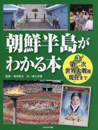 第二次世界大戦後現在まで