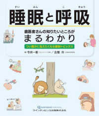 睡眠と呼吸 歯医者さんの知りたいところがまるわかり  つい誰かに伝えたくなる最新トピックス