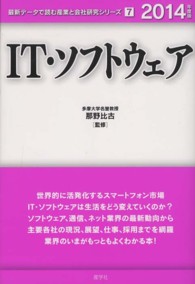 IT・ソフトウェア