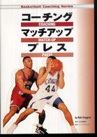 コーチングマッチアッププレス Basketball coaching series