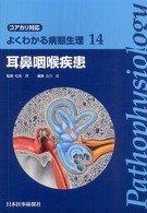 よくわかる病態生理 14 耳鼻咽喉疾患 : ｺｱｶﾘ対応