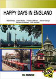 CD-ROMで学ぶイギリス文化 Happy days in England CD-ROM book / 47