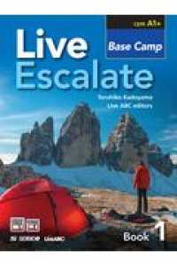 Live escalate book 1 : base camp