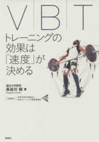 VBT トレーニングの効果は「速度」が決める