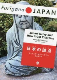 日本の論点 Furigana Japan