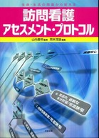 訪問看護アセスメント・プロトコル