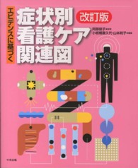 エビデンスに基づく症状別看護ケア関連図