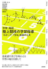 中学・高校陸上競技の学習指導 「わかって・できる」指導の工夫
