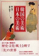 韓国の美術・日本の美術