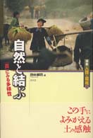 自然と結ぶ 「農」にみる多様性 講座人間と環境 / 福井勝義, 秋道智弥, 田中耕司企画編集