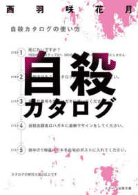 自殺カタログ