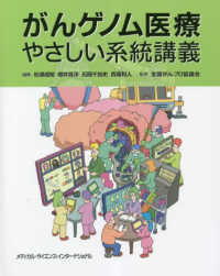 がんゲノム医療やさしい系統講義