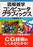 コンピュータグラフィックス