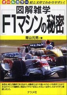 F1マシンの秘密 オールカラー