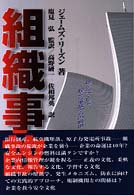 組織事故 起こるべくして起こる事故からの脱出