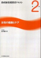 女性の健康とケア