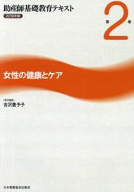 女性の健康とケア